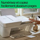 Multifunction Printer HP 60K30B