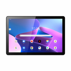 Tablet Lenovo M10 Unisoc 4 GB RAM 64 GB Grey