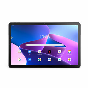 Tablet Lenovo Lenovo Tab M10 Plus 10,6" MediaTek Helio G80 Android 12 3 GB RAM 32 GB 1 TB Grau