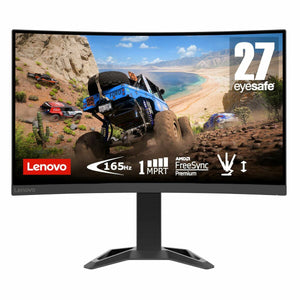 Écran Lenovo G27c-30 27" 165 Hz