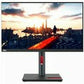 Écran Lenovo 63B3GAT6EU 23,8" LED IPS HDR10 60 Hz