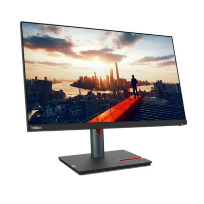 Monitor Lenovo P24H-30 23,8" Quad HD