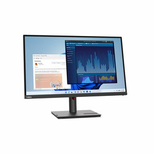 Monitor Lenovo T27p-30 4K Ultra HD 27" 60 Hz