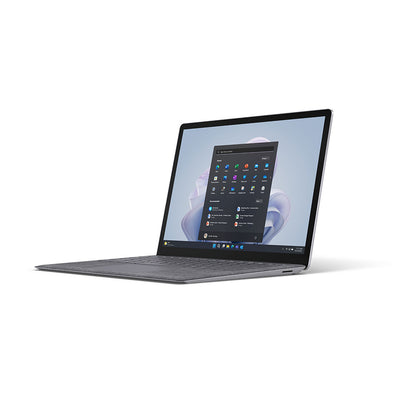 Laptop Microsoft Surface Laptop 5 13,5" Intel Core i5-1235U 16 GB RAM 512 GB SSD Qwerty Spanisch QWERTY