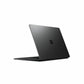 Notebook Microsoft Surface Laptop 5 Qwerty Spanisch 512 GB SSD 8 GB RAM Intel Core I7-1255U