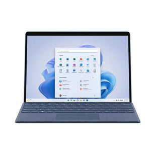 Ordinateur Portable 2 en 1 Microsoft Surface Pro 9 Intel Core i5-1235U 13" 8 GB RAM 256 GB SSD