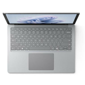 Laptop Microsoft Surface Laptop 6 13,5" Intel Core Ultra 5 135H 16 GB RAM 512 GB SSD Qwerty Spanisch