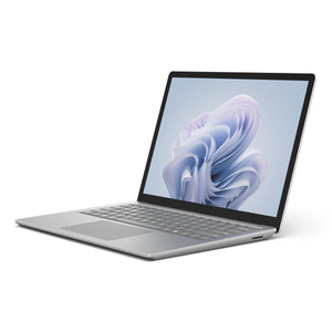 Laptop Microsoft Surface Laptop 6 13,5" Intel Core Ultra 5 135H 8 GB RAM 256 GB SSD Qwerty Spanisch