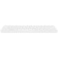 Clavier Bluetooth HP 350 Espagnol Qwerty Blanc