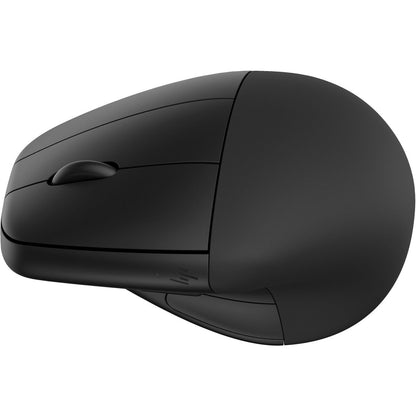 Schnurlose Mouse HP 920 Schwarz