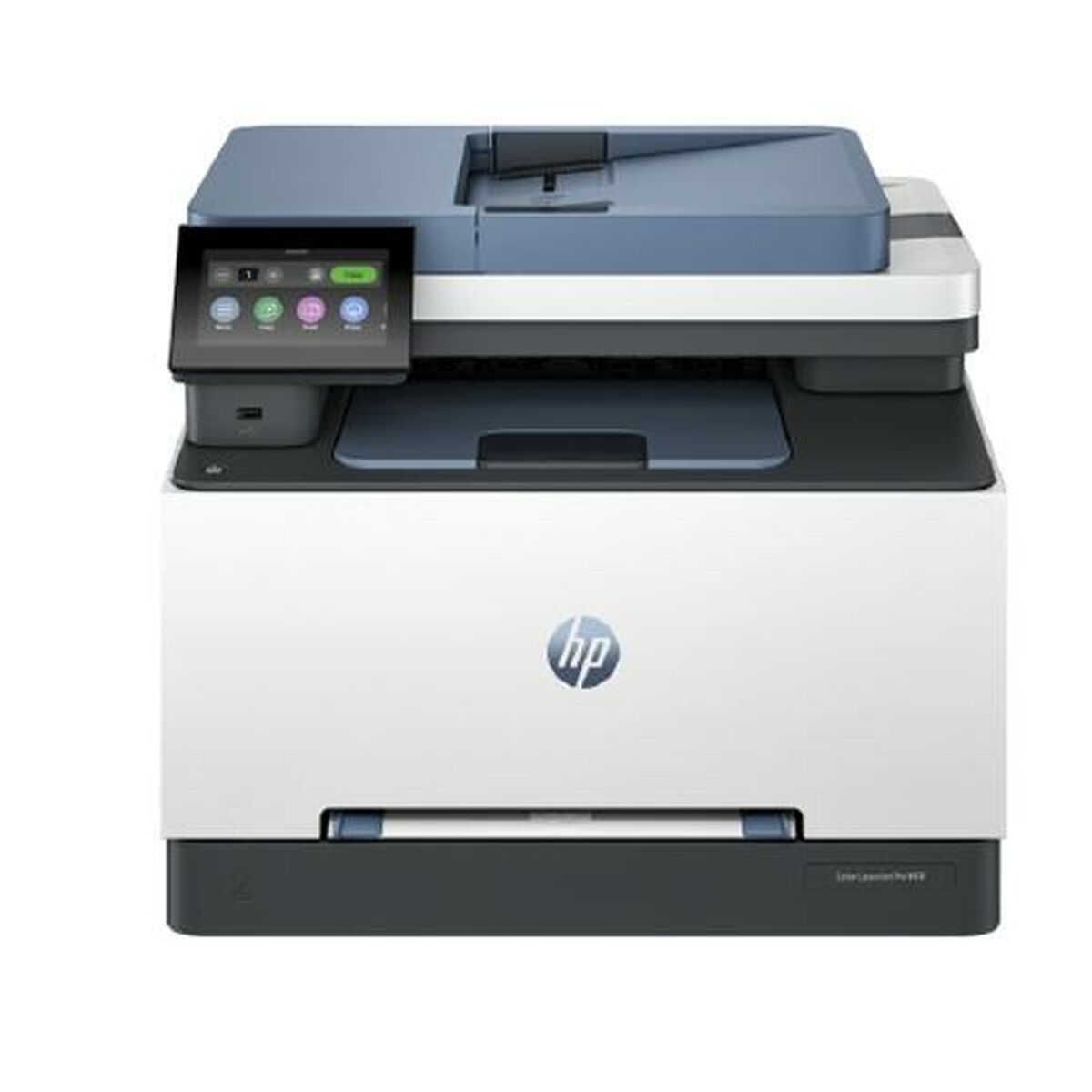 Imprimante laser HP 499Q7F