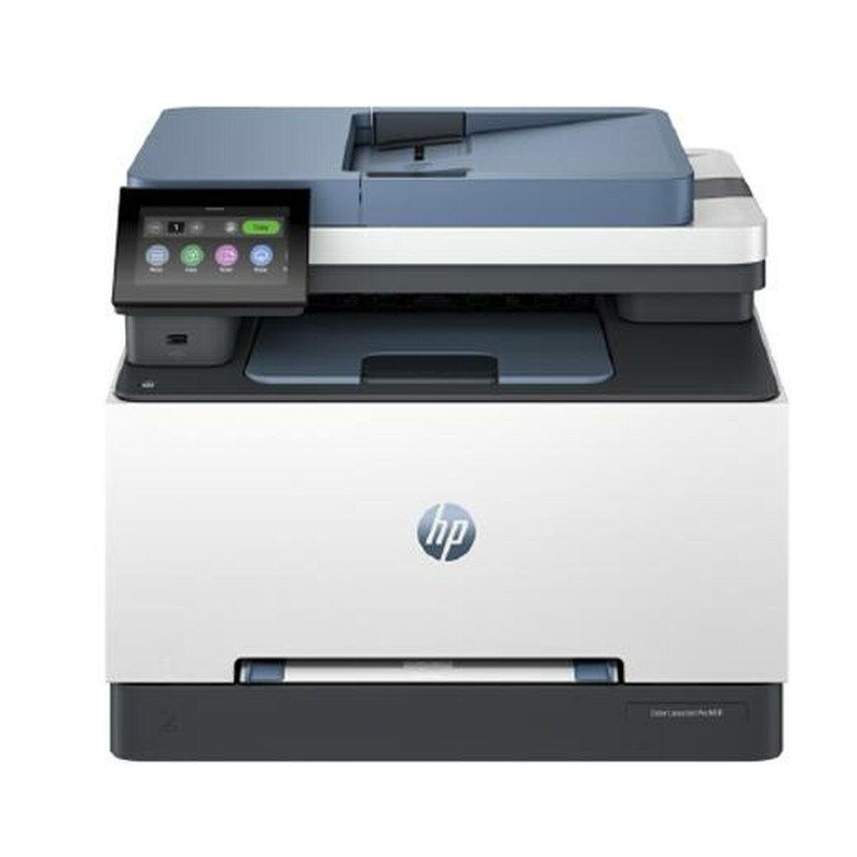 Laserdrucker HP