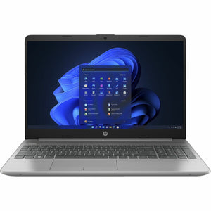 Laptop HP 5Y439EA Schwarz 256 GB SSD 8 GB RAM 15,6" Intel Celeron N4500
