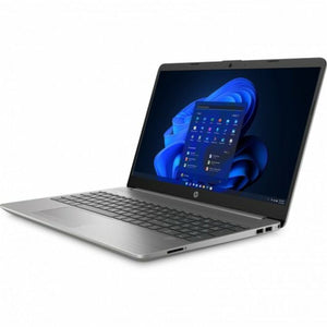 Laptop HP 5Y439EA Black 256 GB SSD 8 GB RAM 15,6" Intel Celeron N4500
