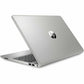 Ordinateur Portable HP 5Y439EA Noir 256 GB SSD 8 GB RAM 15,6" Intel Celeron N4500