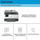 Multifunction Printer HP OfficeJet Pro 9120e