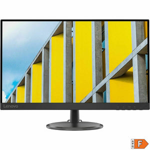 Écran Lenovo D27q-30 VA LCD AMD FreeSync