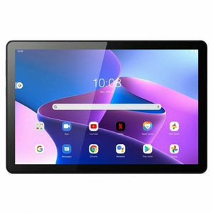 Tablet Lenovo M10 (3rd Gen) Unisoc 4 GB RAM 64 GB Grau LTE