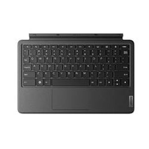 Clavier Lenovo TAB P11 GEN 2 Gris Espagnol Qwerty