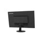 Monitor Lenovo Thinkvision C27 27" LED VA AMD FreeSync 75 Hz