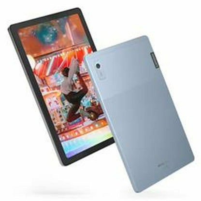 Tablet Lenovo ZAC30038ES 9" 3 GB RAM MediaTek Helio G80 32 GB Grau