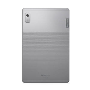 Tablet Lenovo ZAC30180SE 9" MediaTek Helio G80 4 GB RAM 64 GB Schwarz Grau