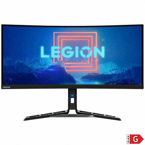 Monitor Gaming Lenovo Legion Y34WZ-30 34" Wide Quad HD 165 Hz