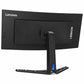 Gaming Monitor Lenovo Legion Y34WZ-30 34" Wide Quad HD 165 Hz