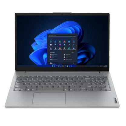 Ordinateur Portable Lenovo V15 G4 AMN 82YU 15,6" AMD Ryzen 5 7520U 16 GB RAM 512 GB SSD Espagnol Qwerty Noir