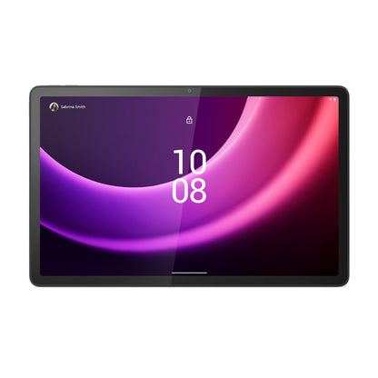 Tablette Lenovo ZABF0395ES MediaTek Helio G99 4 GB RAM 128 GB Gris