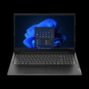 Ordinateur Portable Lenovo 82YU00TLSP 8 GB AMD Ryzen 3 7320U  8 GB RAM Espagnol Qwerty