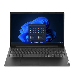 Ordinateur Portable Lenovo 82YU00TTSP 15" AMD Ryzen 5 7520U 16 GB RAM 512 GB SSD Espagnol Qwerty