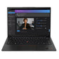 Ordinateur Portable Lenovo 14" Intel Core i7-1355U 16 GB RAM 512 GB SSD Espagnol Qwerty