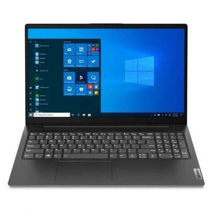 Laptop Lenovo V15 G3 IAP 15,6" Intel Core i7 16 GB RAM 512 GB SSD Qwerty Spanisch