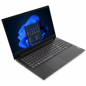 Ordinateur Portable Lenovo V15 G3 IAP 15,6" Intel Core i7 16 GB RAM 512 GB SSD Espagnol Qwerty