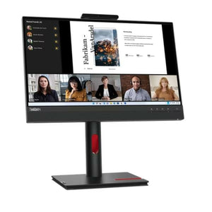 Écran Lenovo ThinkCentre Tiny-In-One 22 Gen 5 21,5" Full HD