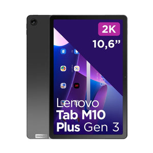 Tablette Lenovo ZAAM0138SE Qualcomm Snapdragon 680 4 GB RAM 128 GB Gris