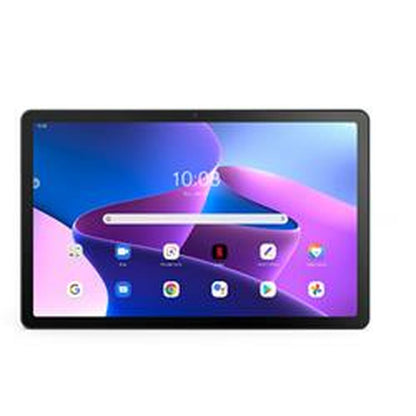 Tablet Lenovo ZAAM0163ES Qualcomm Snapdragon 680 4 GB RAM 128 GB Grey