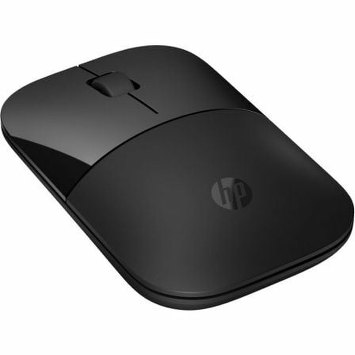 Schnurlose Mouse HP Z3700 Dual Schwarz