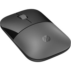 Souris Bluetooth Sans Fil HP 758A9AA Argenté