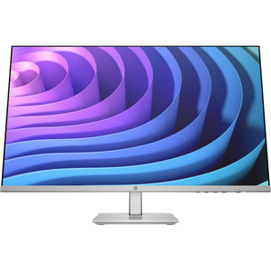 Écran HP M27h Noir Full HD 27" 75 Hz IPS Flicker free