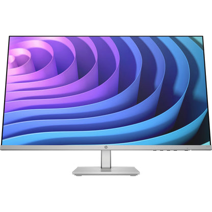 Monitor HP M27h Schwarz Full HD 27" 75 Hz IPS Flicker free