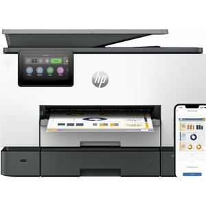 Printer HP 4U561B