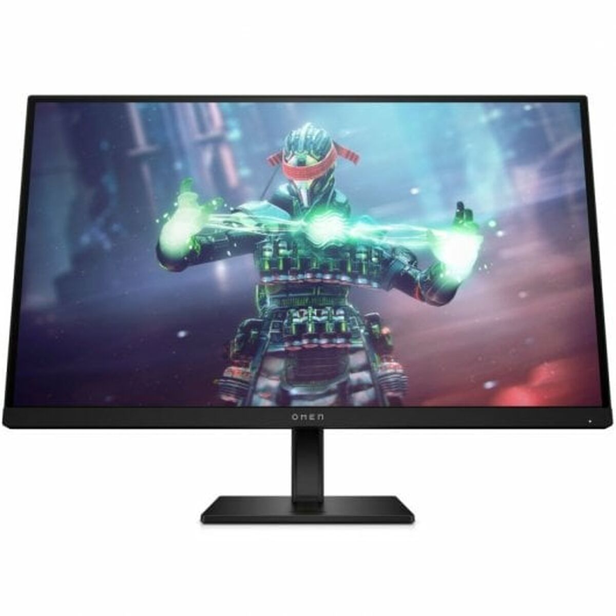 Monitor HP OMEN 27k 27" IPS Flicker free 144 Hz