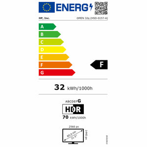 HDMI Kabel HP 780K0E9#ABB