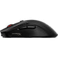 Souris Gaming Hyperx Pulsefire Noir 26000 DPI