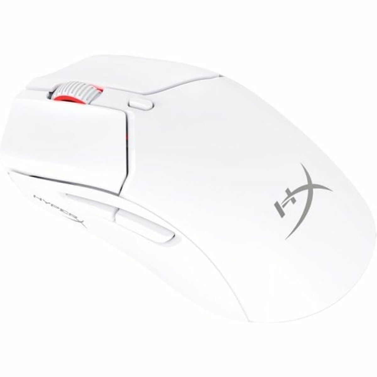 Souris Gaming Hyperx Pulsefire Blanc 26000 DPI