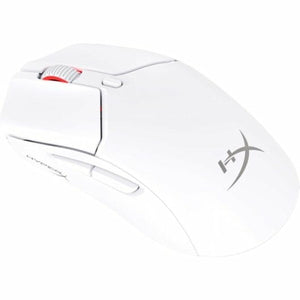 Souris Gaming Hyperx Pulsefire Blanc 26000 DPI