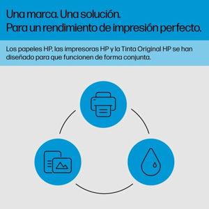 Original Tintenpatrone HP 937  Gelb