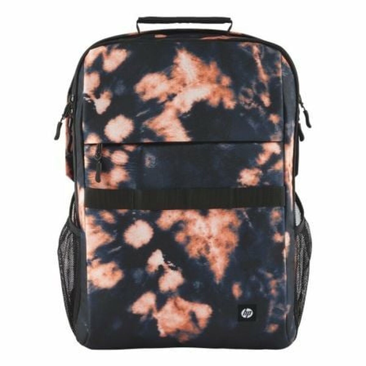 Laptop Backpack HP Campus XL 7J593AA Black